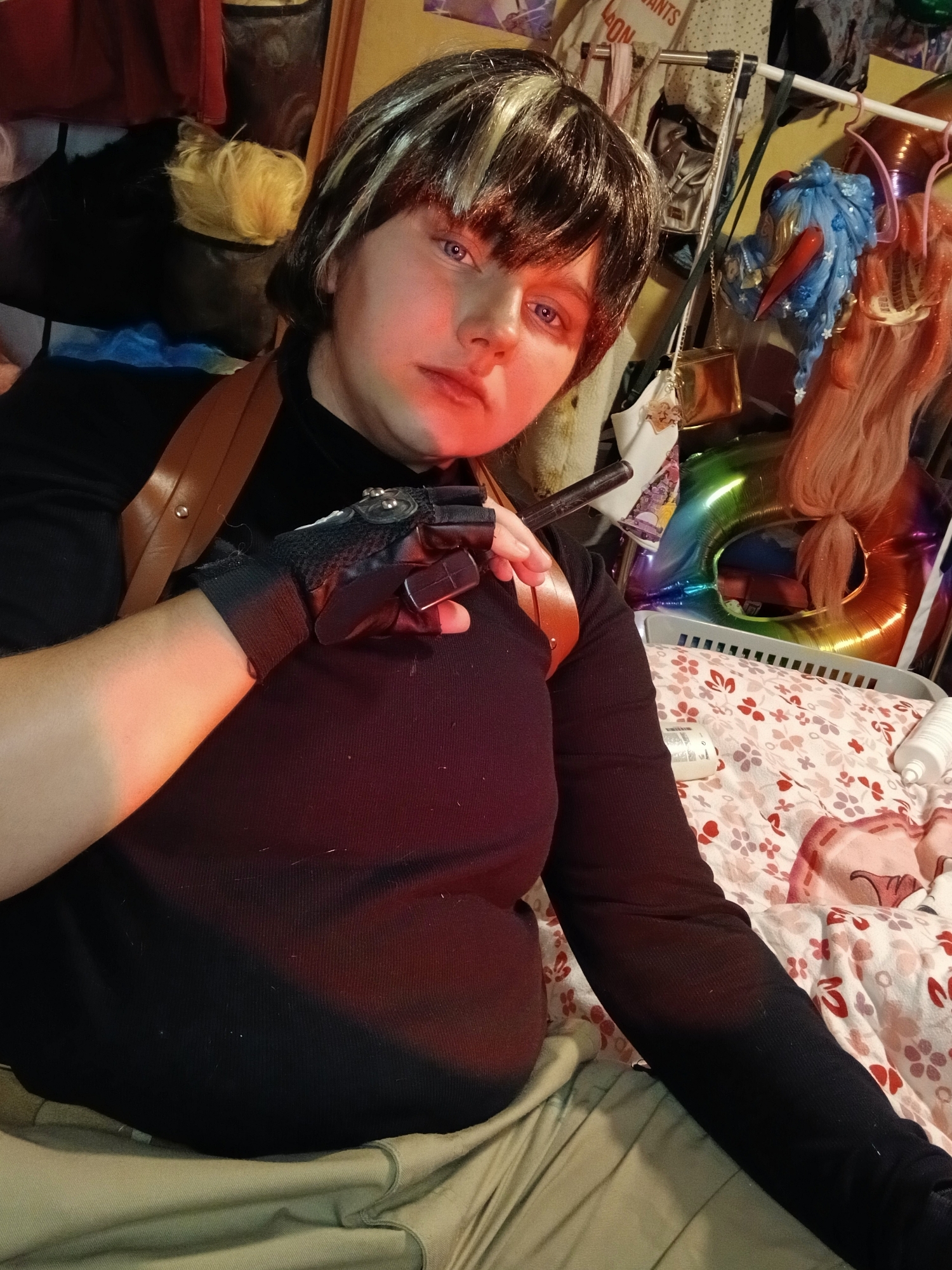 Leon at home - Photo 64