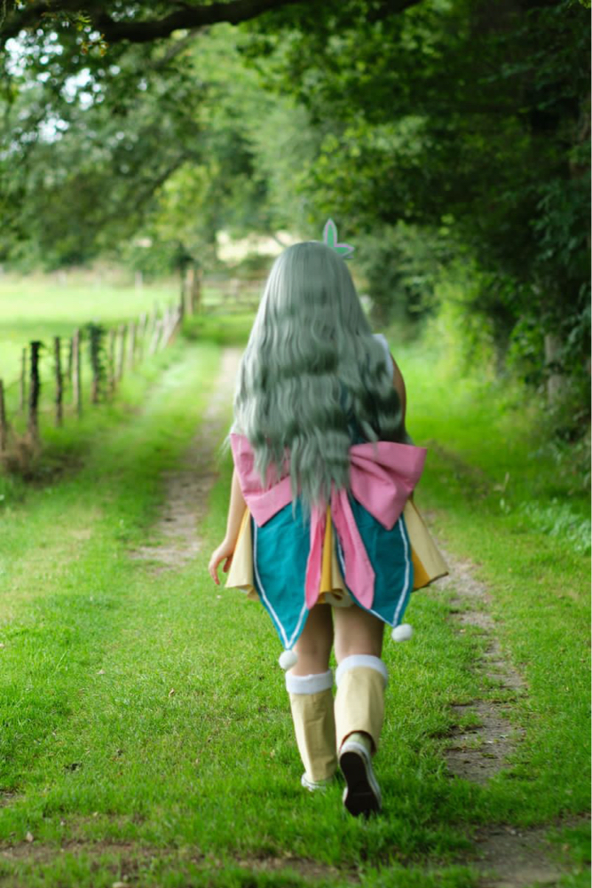 Nene kusanagi — photo 19