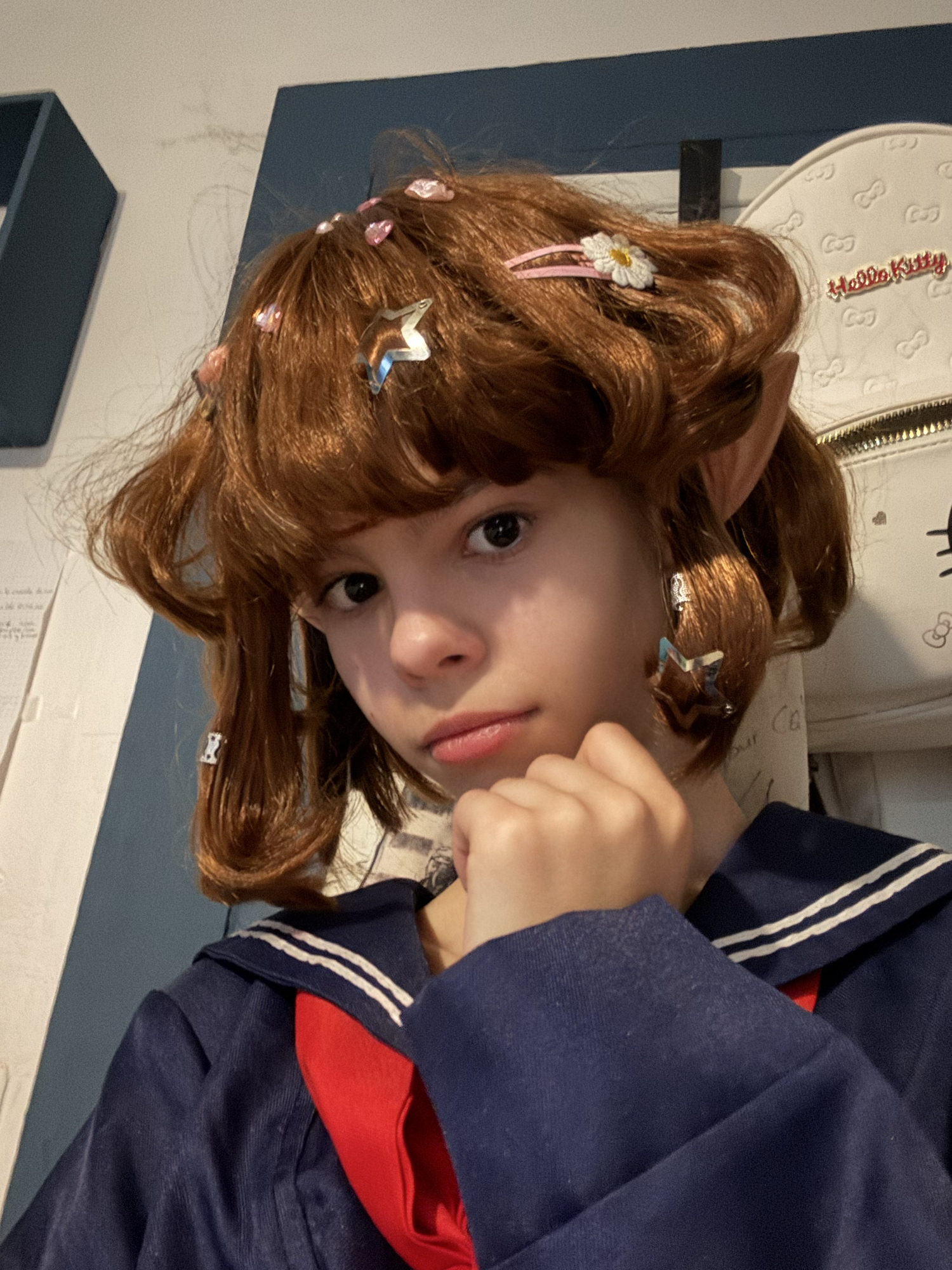Ochaco uraraka, photo 7