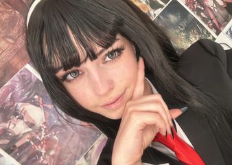 Tomie preview 2