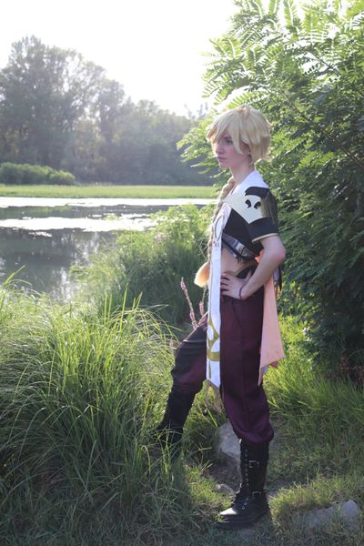 Natsuki_ - Aether 
