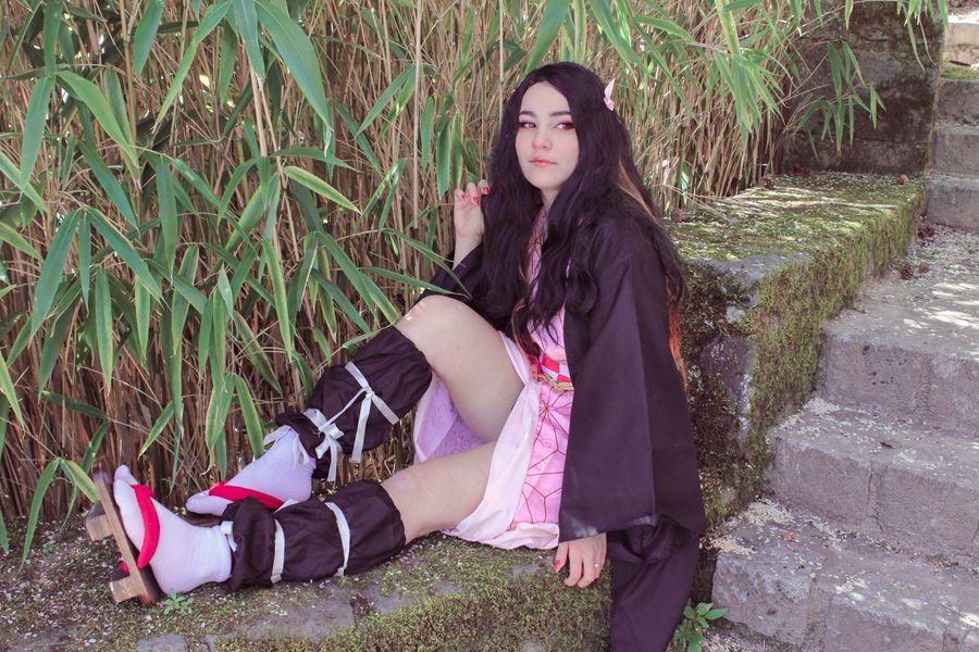 Rivy - Nezuko