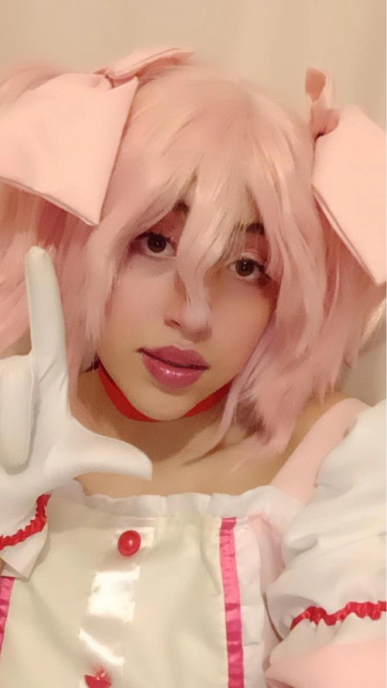 Madoka Kaname — photo 11