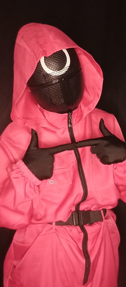 Pink Soldier — photo 7