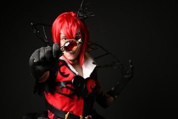 Riddle Rosehearts preview 3