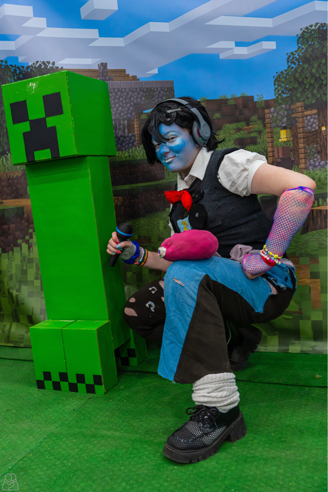 Fandroid jth 2025 - Photo 3