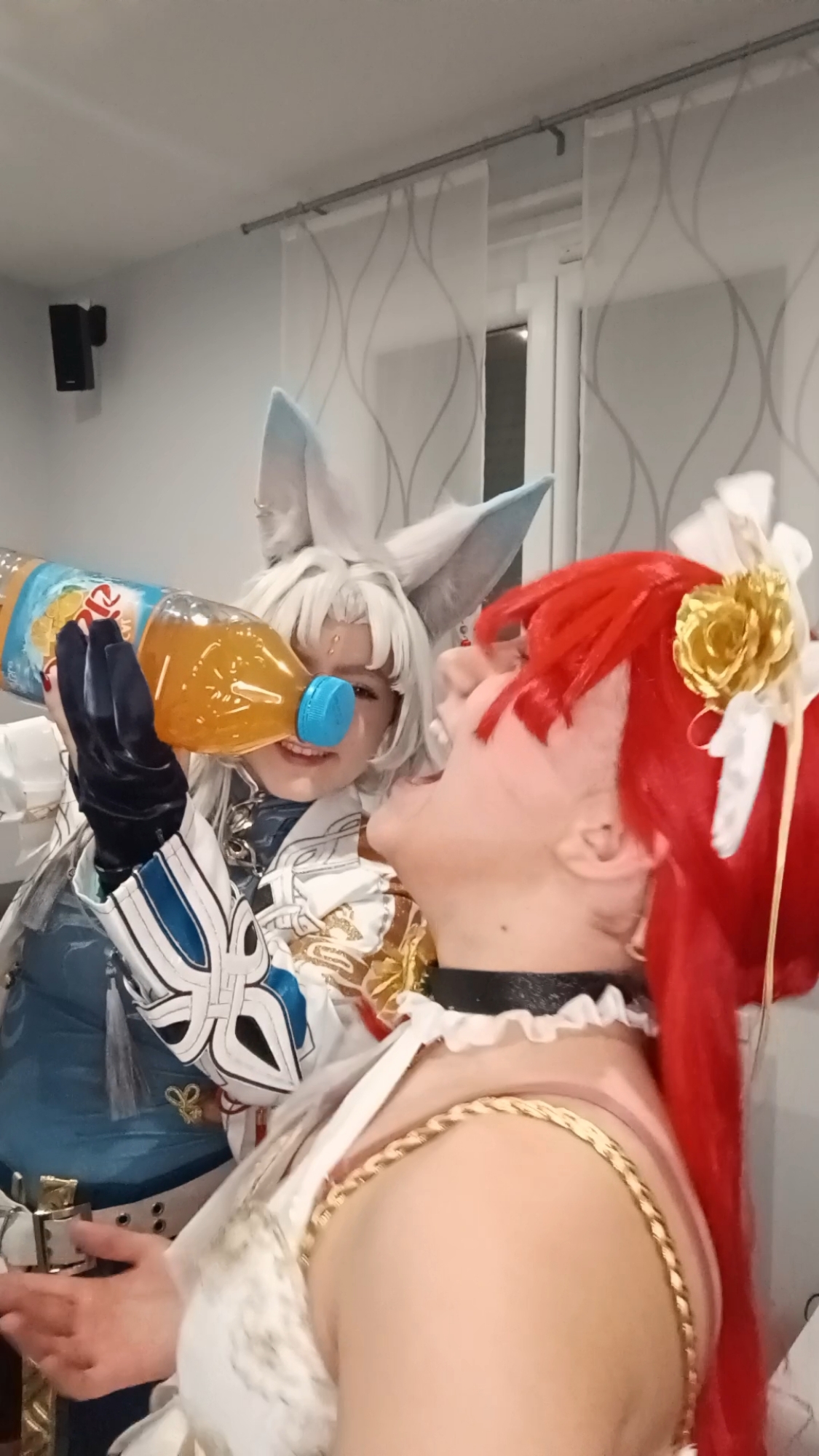 Himeko Maid Version - Photo 8