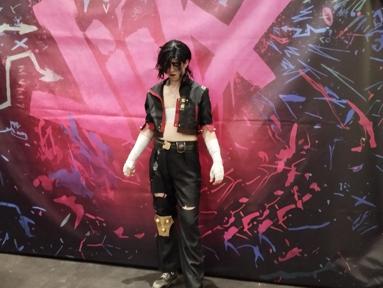 Geek days 2025 - Photo 1