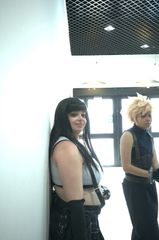 Groupe FFVII preview 3