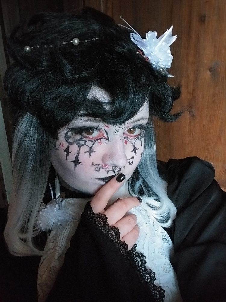 Akutagawa v3GEEKDAYS — photo 5