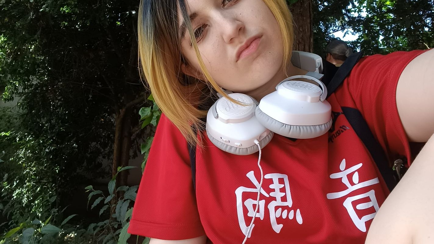 Ludie_uchiwa – Japan Party 2026 DUO