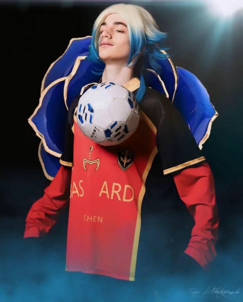 Michael Kaiser  - Photo 5