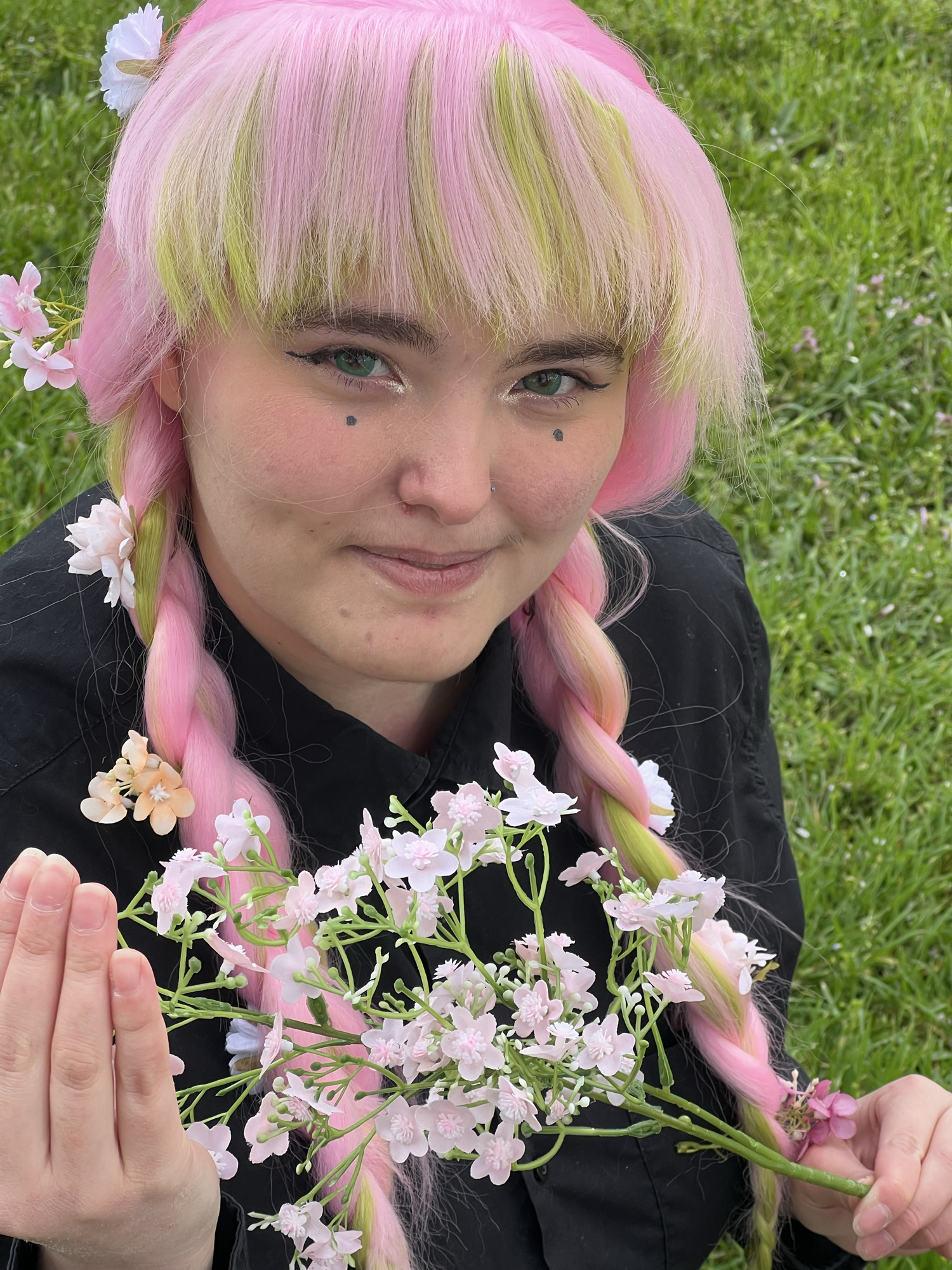Mitsuri (Costest) — photo 19