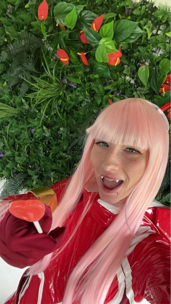 Léo_33 - Zero Two