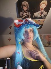 Miku 🩵💙🎉🎊 preview 3