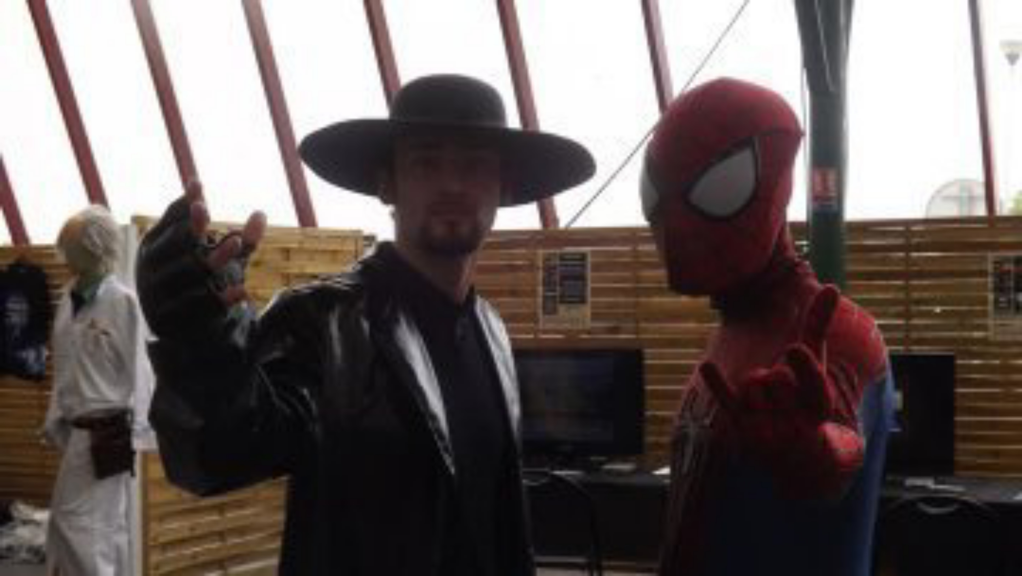 Palace arcade  - Photo 2