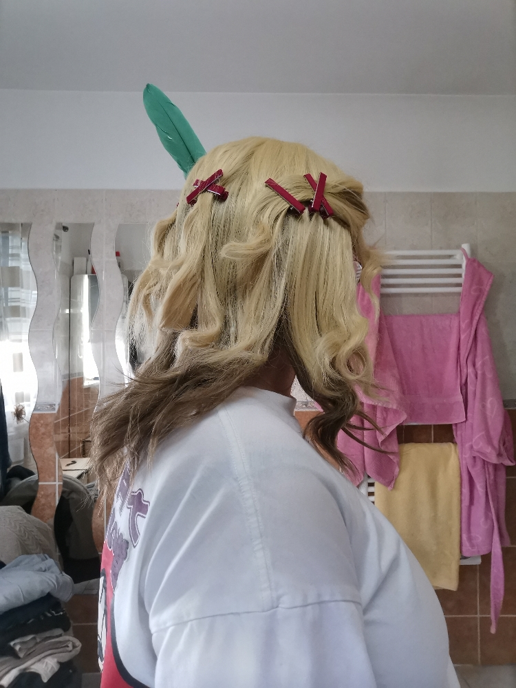 Styli wig kaveh - Photo 3