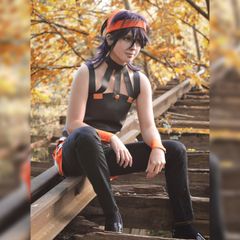 Narancia Ghirga preview 3