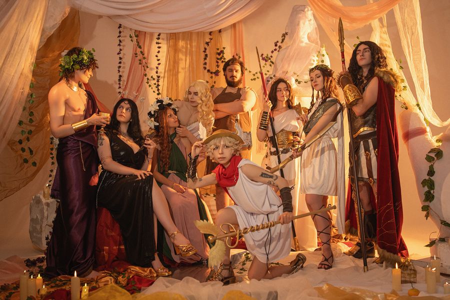 Varo - Athena 