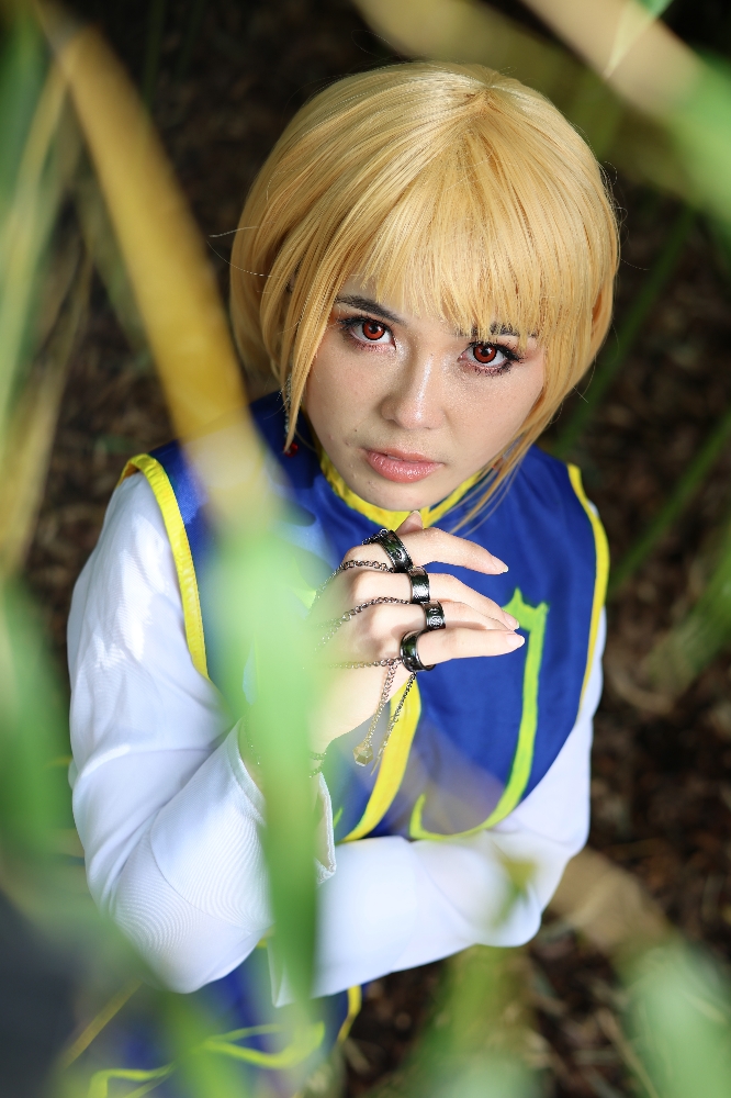 Kurapika - Photo 5