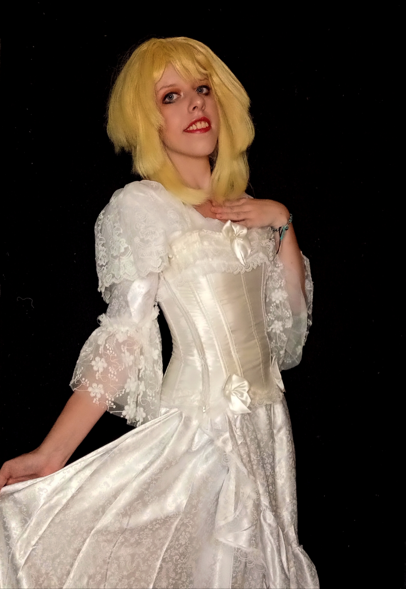 Lumine fantôme opéra - Photo 1