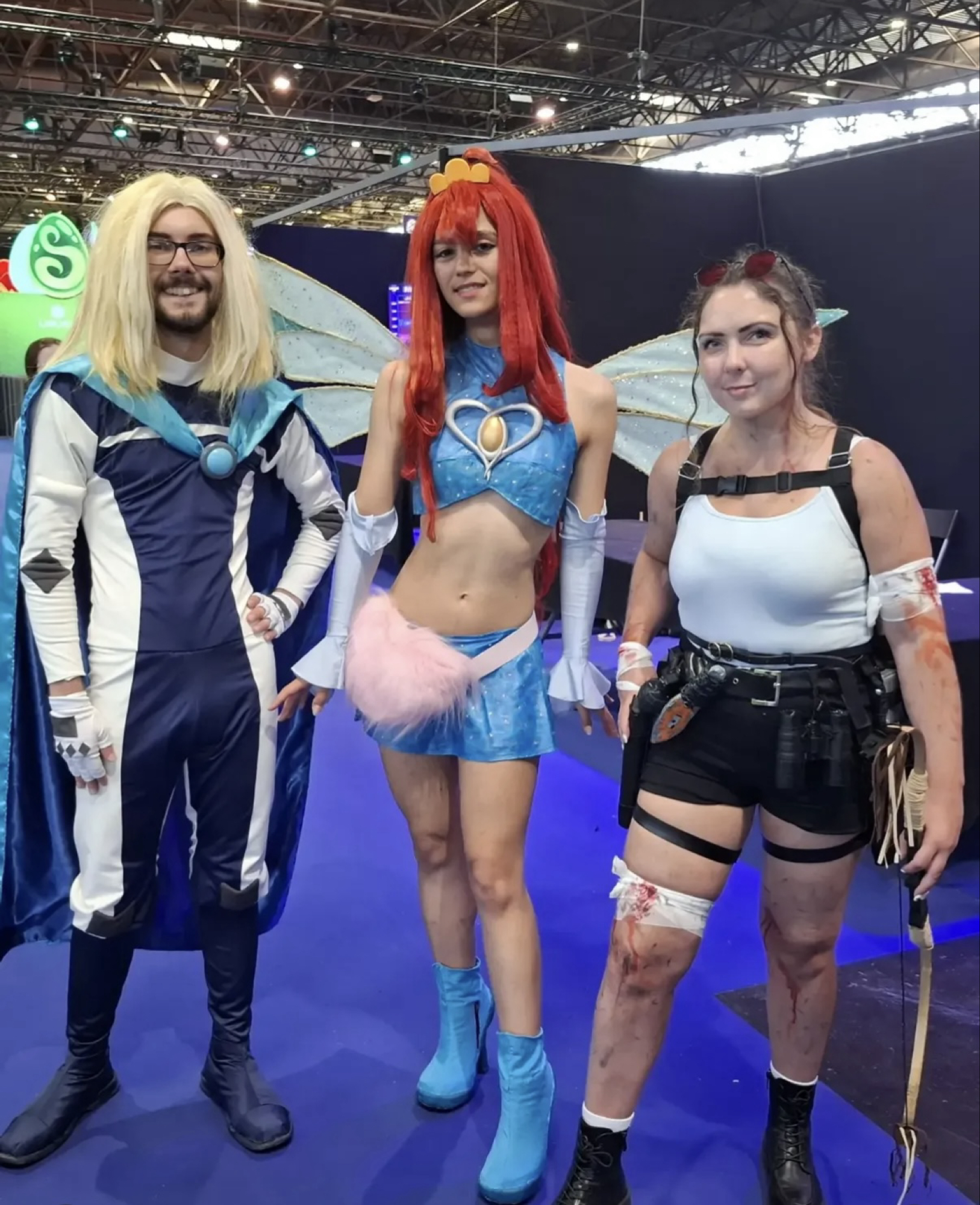JapanExpo2026 — photo 6