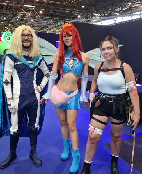 Winxksbdoll - JapanExpo2026