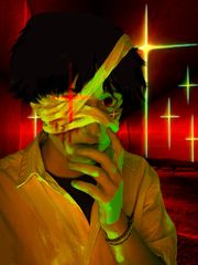 Shinji - Evangelion preview 3