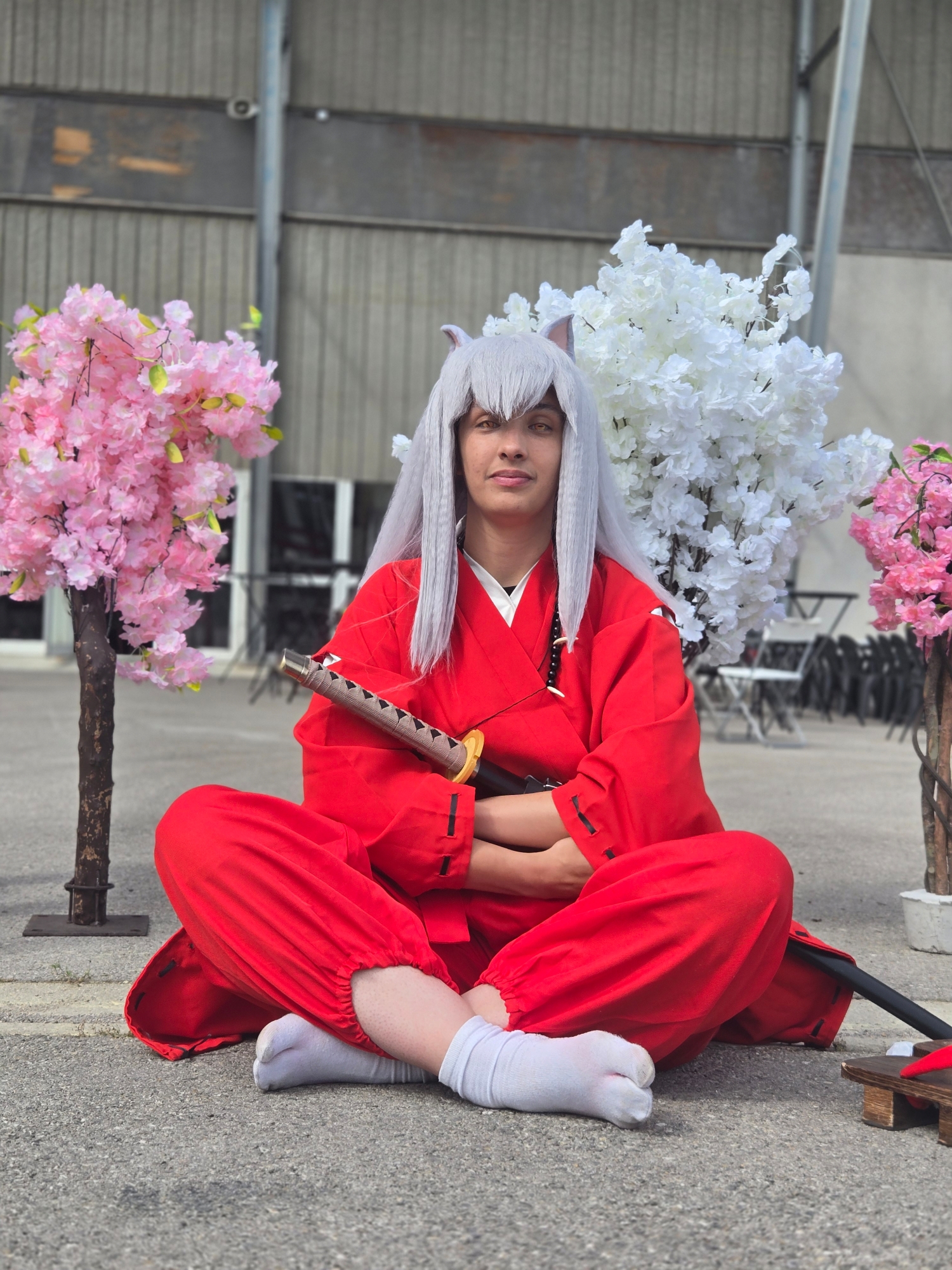 Inuyasha — photo 104