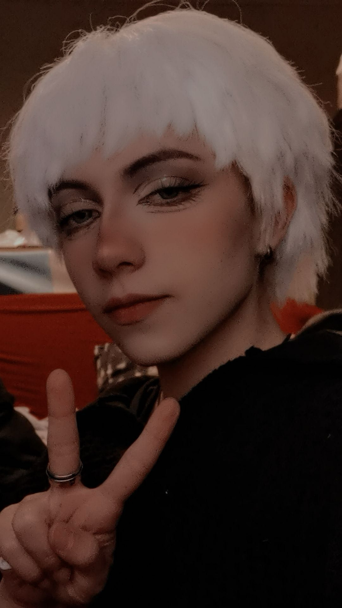 Selfie 🫶🏻 — photo 6