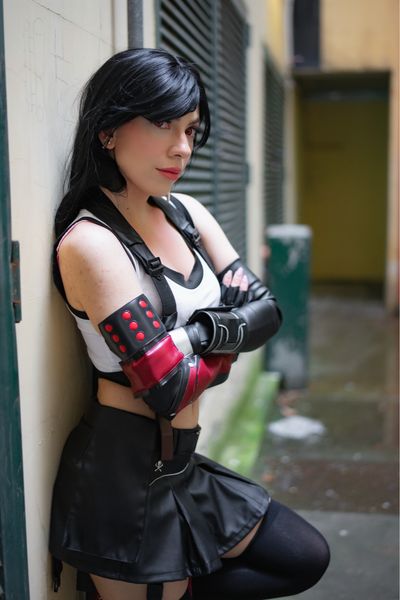 Tsukihimyu - Tifa 2023
