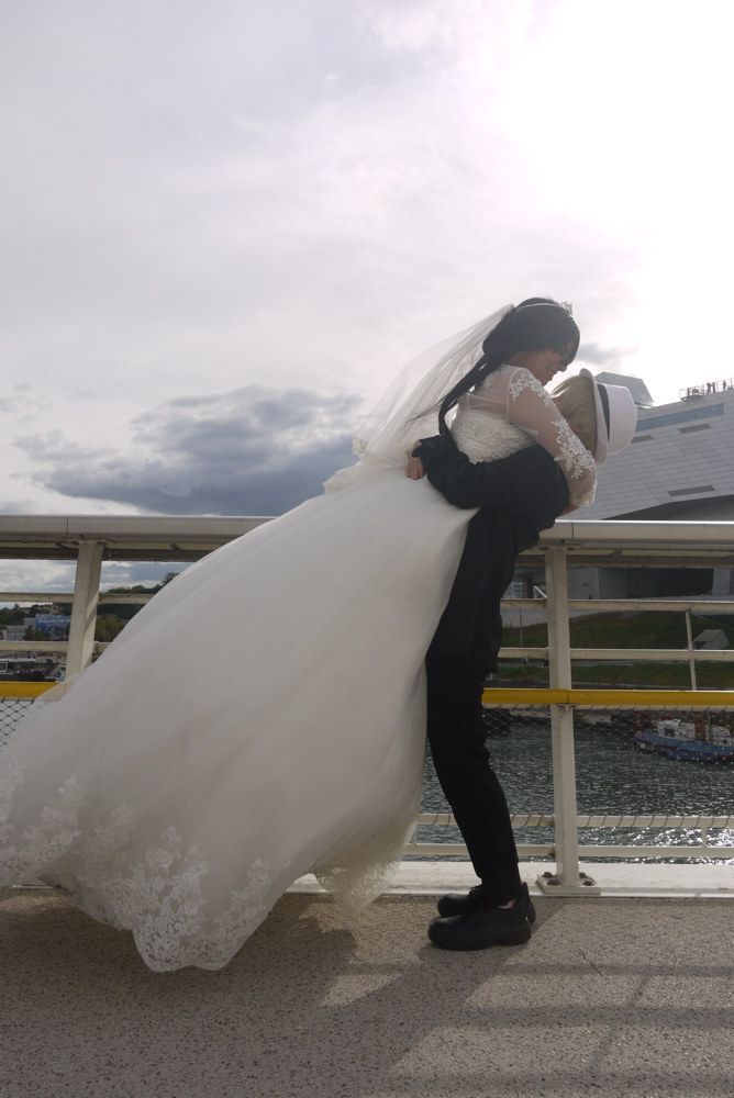 Yor Forger - Photo 1