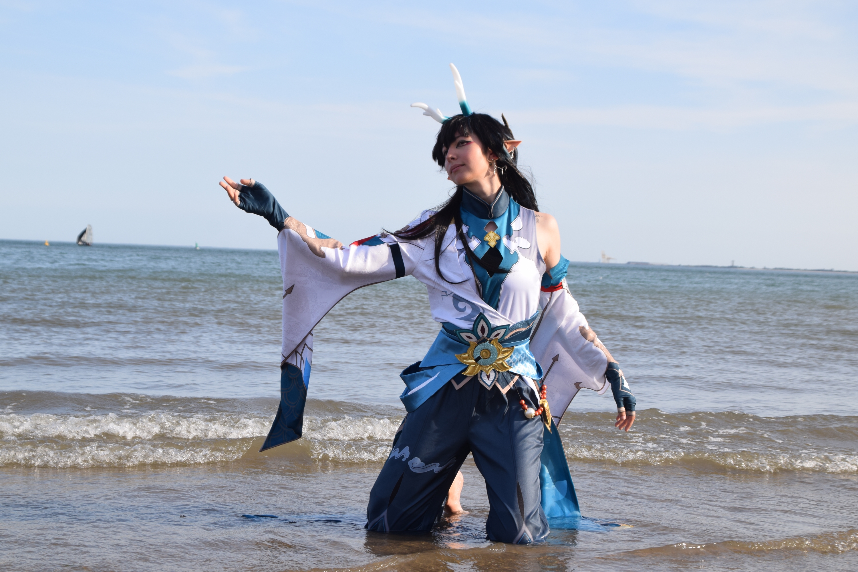 Dan Heng IL - Photo 13