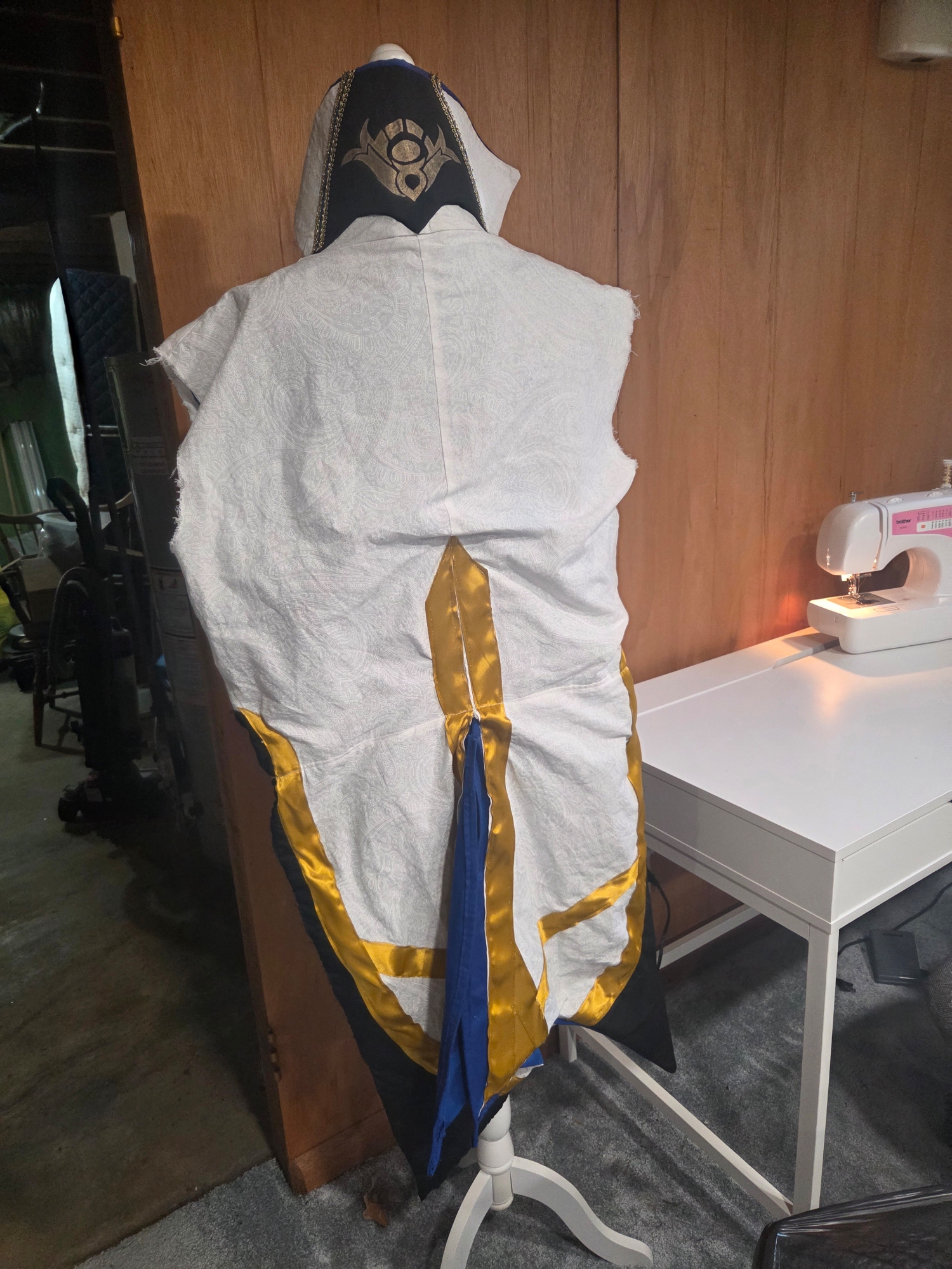 Ayato Progress — photo 14