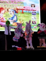 Défilé manganime preview 3