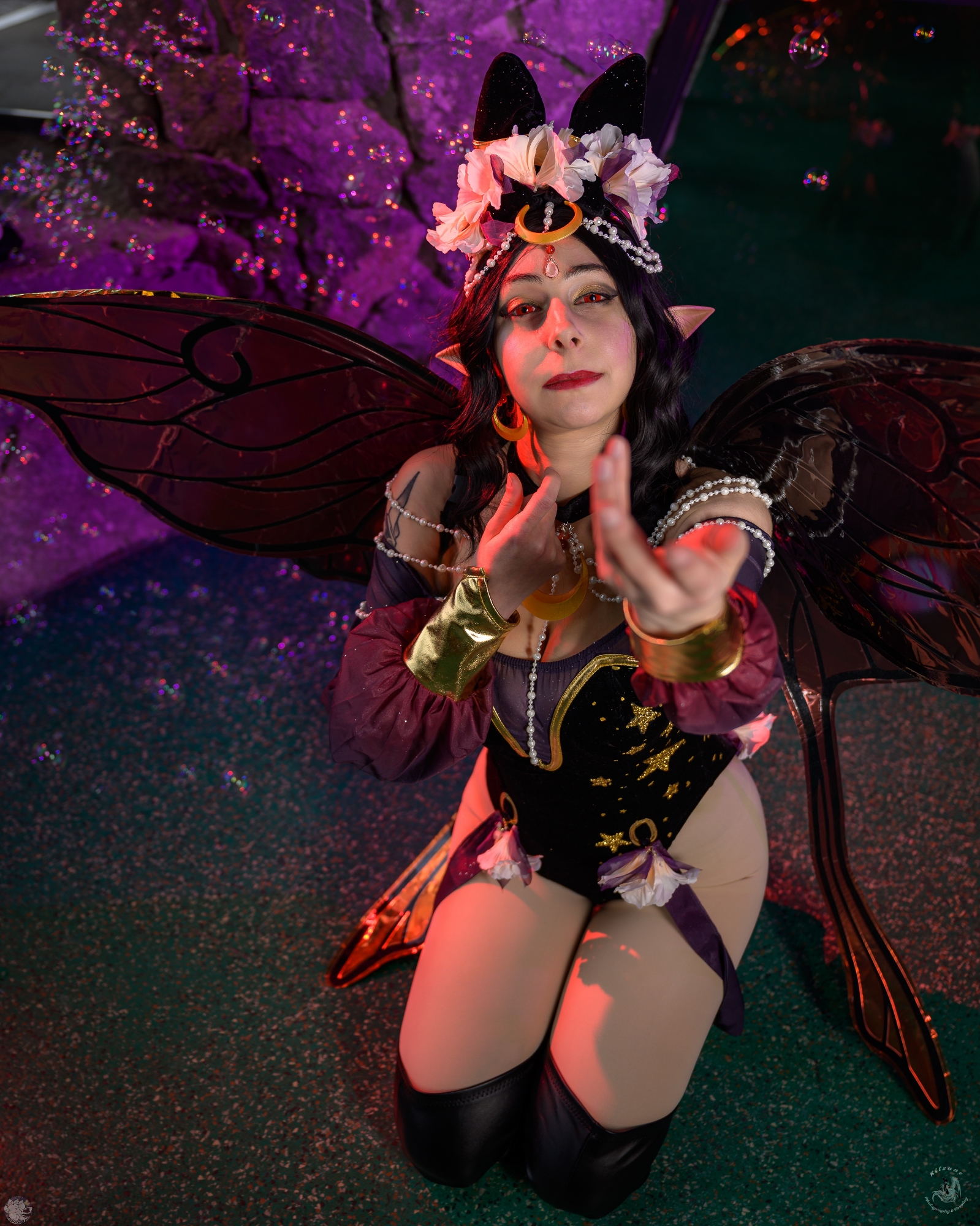Umbreon Fairy - Photo 3