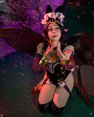 Umbreon Fairy preview 3