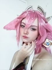 Yae miko preview 2