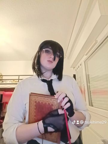 Highschool Fyodor