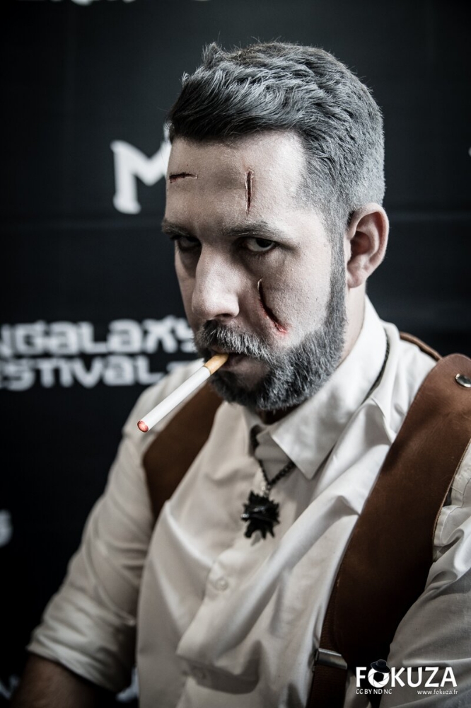 Geralt Année 50 — photo 23