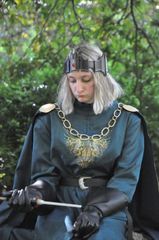 Aegon Targaryen preview 2