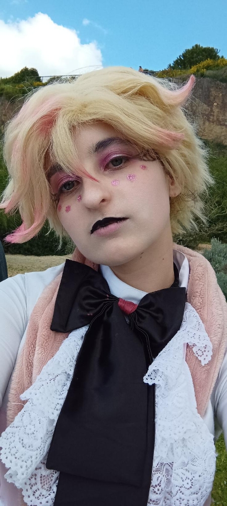 Angel Dust - Photo 16