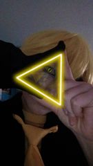 Bill Cipher preview 3