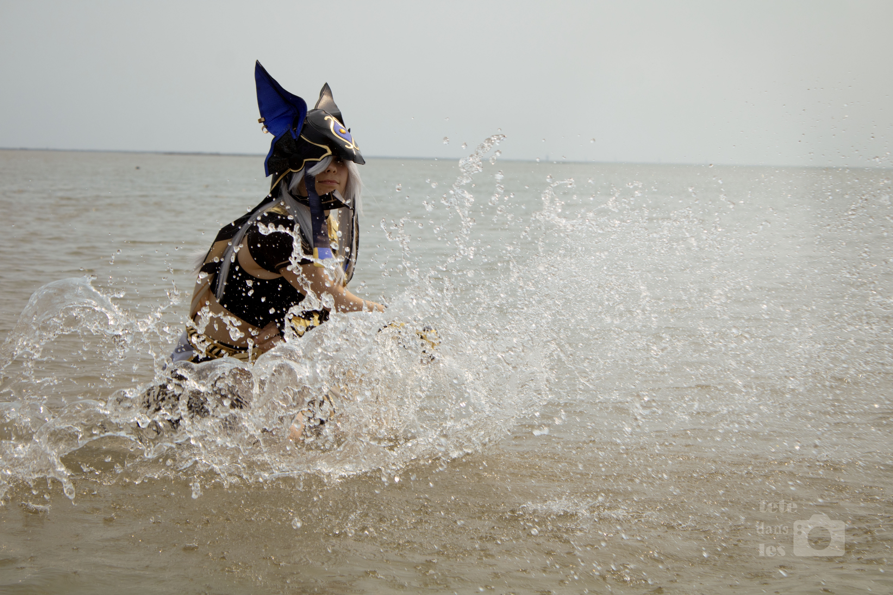Shooting sumeru — photo 13