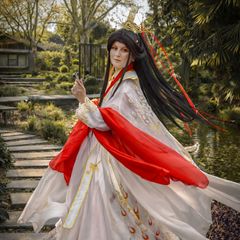Xie Lian preview 2