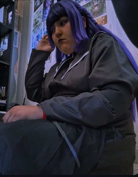 Dealuxis - Asahina Mafuyu