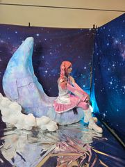 Sakura Miku preview 2