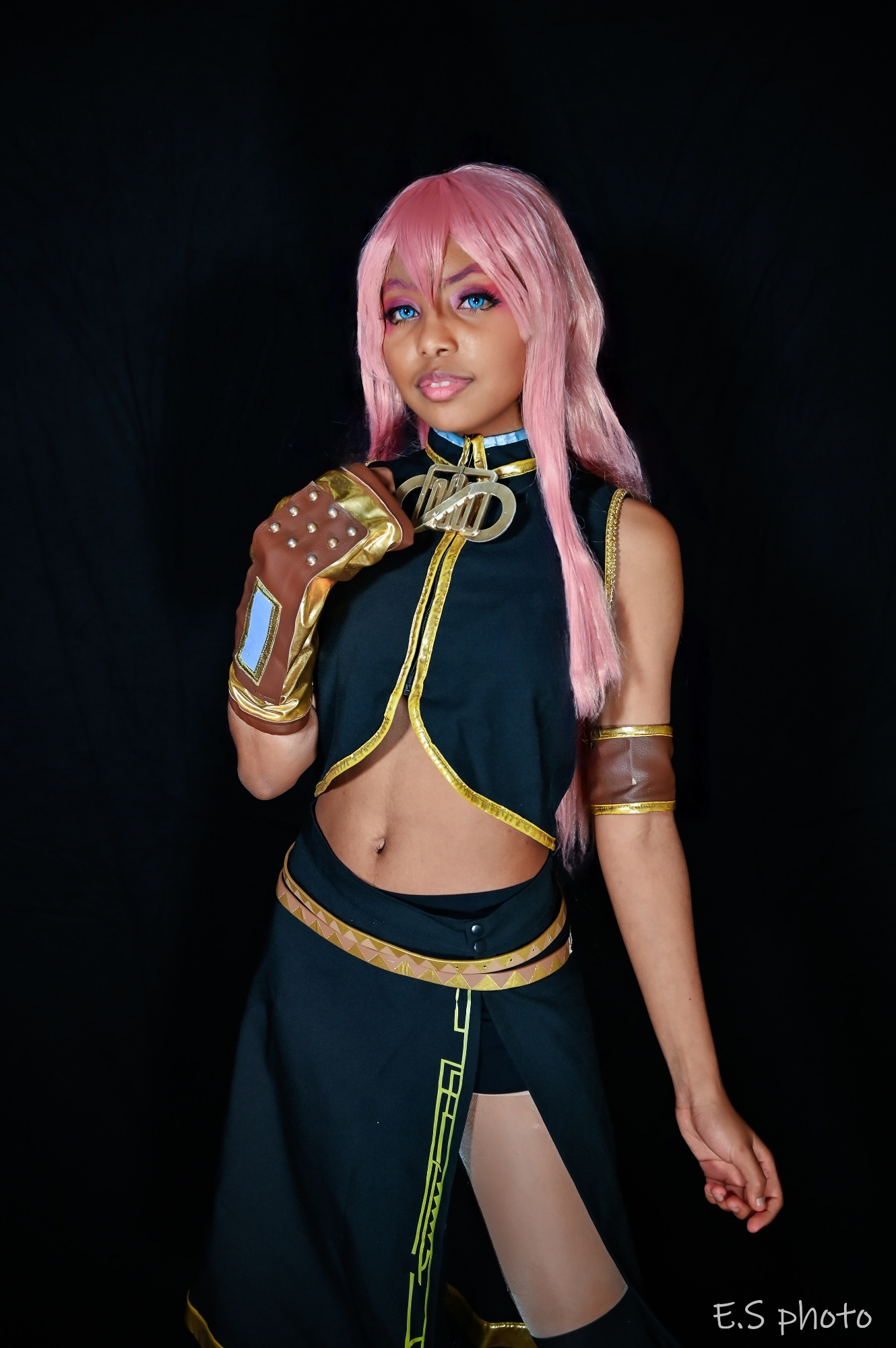 Luka megurine - Photo 3