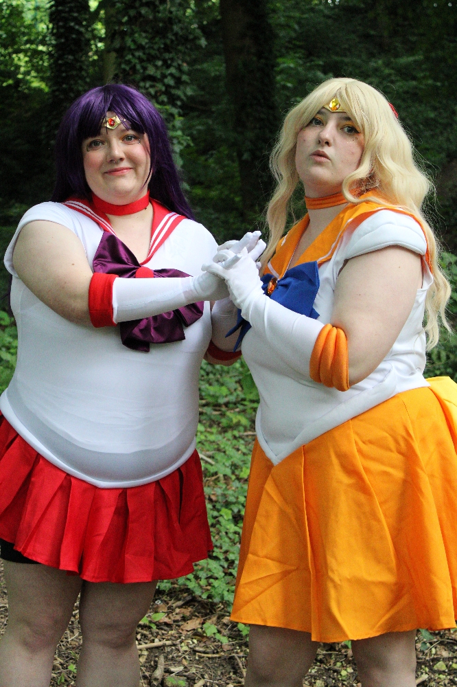 Duo Mars / Venus - Photo 3