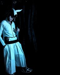 Ulquiorra preview 3